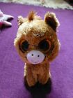 Harriet the Horse TY Beanie Boo Soft Toy Without Tag