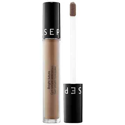 SEPHORA Bright Future Gel Serum Under Eye Concealer ~ 12.5 Praline ~ 0.14 oz NEW - Image 1 of 4