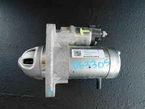 Starter Motor Fits 16 SPARK 389007 - Picture 1 of 12