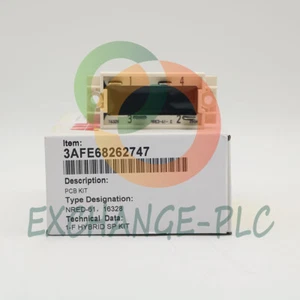 ABB NRED-61-E VARISTOR BOARD MODULE NRED61E NEW 1PCS - Picture 1 of 6