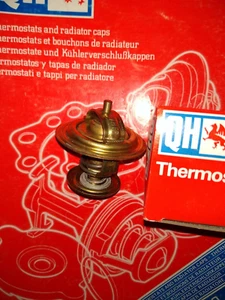 TERMOSTATO - SE ADAPTA A: VOLKSWAGEN K70 Y PEUGEOT 304 DIÉSEL Y AUDI 80 Y 100 (1970-81) - Imagen 1 de 2