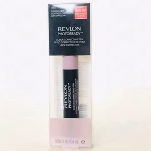 REVLON Photoready 2.4 ml colour correcting pen 020 for dullness - Picture 1 of 1