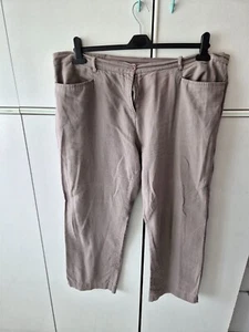 Damenhose von Bonprix, Größe 46, gebraucht - Bild 1 von 2