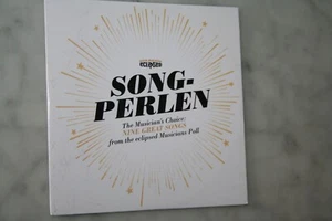 Eclipsed - Prog-Perlen / The Musican's Choice - Bild 1 von 2