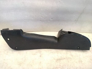 2022-2024 RIVIAN RS1 FRONT LEFT SIDE INNER FENDER AIR VENT PT00015744-G OEM - Picture 1 of 10