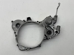 1997 Honda CR125R Inner Clutch Cover Water Pump Housing Motor OEM CR 125R 125 - Picture 1 of 4