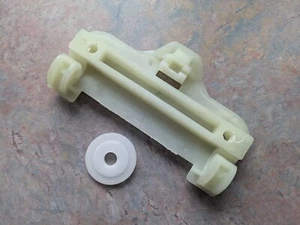 BMW 5 Series E39 Window Regulator Repair Clip (1) set - RIGHT/LEFT - Picture 1 of 3