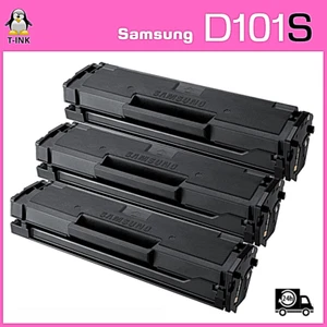 3 Toner per Samsung SCX 3400 3400F 3401 3405 3405F 3405FW Fax Laser SF-760 SF765 - Foto 1 di 5