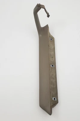 Reposabrazos tirador manija puerta derecha pasajero Porsche 924s 944 beige  Foto 1 de 4