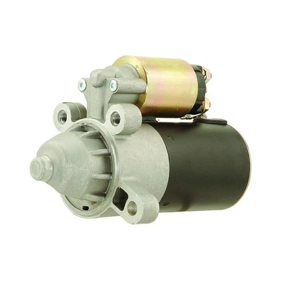 ACDelco 337-1051 Starter Motor For 95-04 Contour Cougar Focus Mystique - Image 1 of 4
