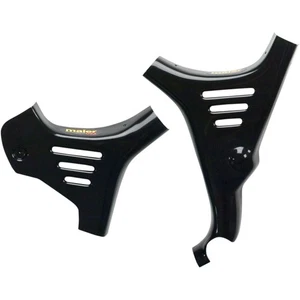 Maier Frame Guards - TRX 450R - Black 990930 - Picture 1 of 4