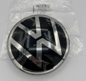 2020-2024 Volkswagen Grille Emblem Altas Atlas Cross Sport 3CM853601F Grille VW - Picture 1 of 6