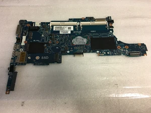 HP EliteBook 840 G2 Intel i5-5300U 2.3GHz Motherboard 6050A2637901-MB-A02 - Afbeelding 1 van 4