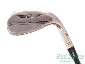 Titleist Vokey SM10 Nickel Wedge Sand SW 54° Graphite Senior Right 34.75in - Picture 1 of 10