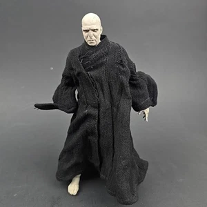 McFarlane Toys Harry Potter 6 inch Lord Voldemort 2019 6” - LOOSE - Picture 1 of 9