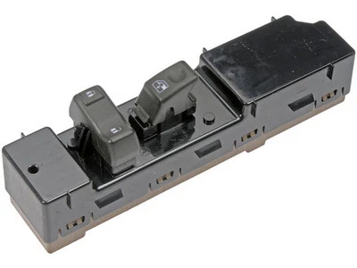 Interruptor de ventana Dorman 86276GGRK para Chevrolet Avalanche 1500 2003-2004 Foto 1 de 2
