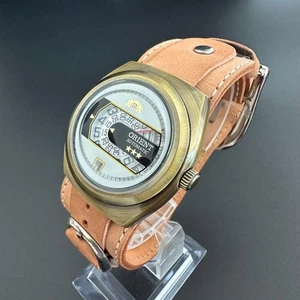 Tipo de disco Orient ER1F A2 WV0431ER - Imagen 1 de 12