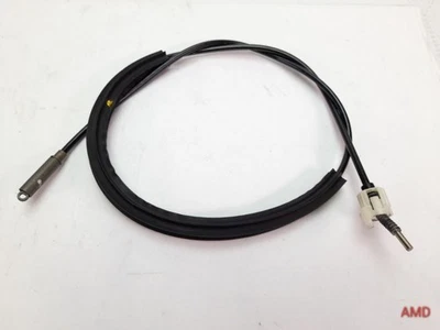 BMW 330ci 325ci 325i 330i E46 2005 columna de dirección cable de bloqueo de encendido  Foto 1 de 3