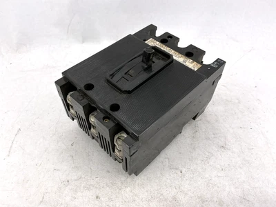 ITE EH3-B070 Circuit Breaker 3-Pole 3-Phase 70A 480VAC - Image 1 of 4