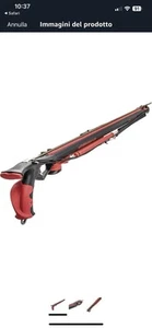 fucile subacqueo Salvimar Tomahawk 95 - Foto 1 di 3