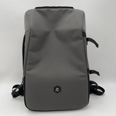RiBL Solis 100 Photo Camera Photography Backpack Charging Port               L13 - Image 1 of 4