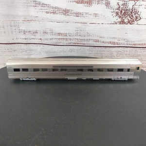 Oriental Limited HI COUNTRY latón, California Zephyr Silver entrenador - Imagen 1 de 7