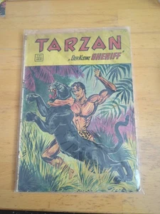 Tarzan Der kleine Sheriff Nr.142 - Bild 1 von 7
