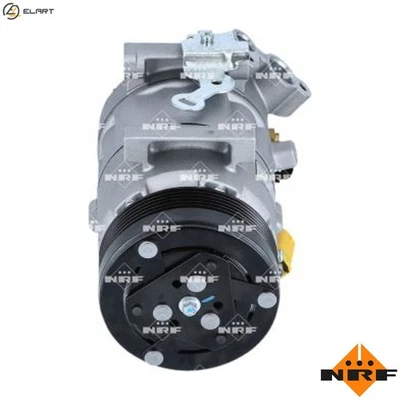 COMPRESSOR AIR CONDITIONING 32819 FOR PEUGEOT 3008/Van/MPV RCZ 5008/II 407/SW - Image 1 of 4