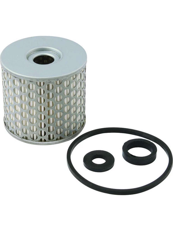Allstar Performance Fuel Filter Element 10 Micron Paper Element O-Ri (ALL40251) - Image 1 of 4