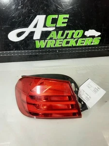 Driver Left Tail Light Quarter Panel Mounted Fits 15-17 BMW M4 644653 - Picture 1 of 12