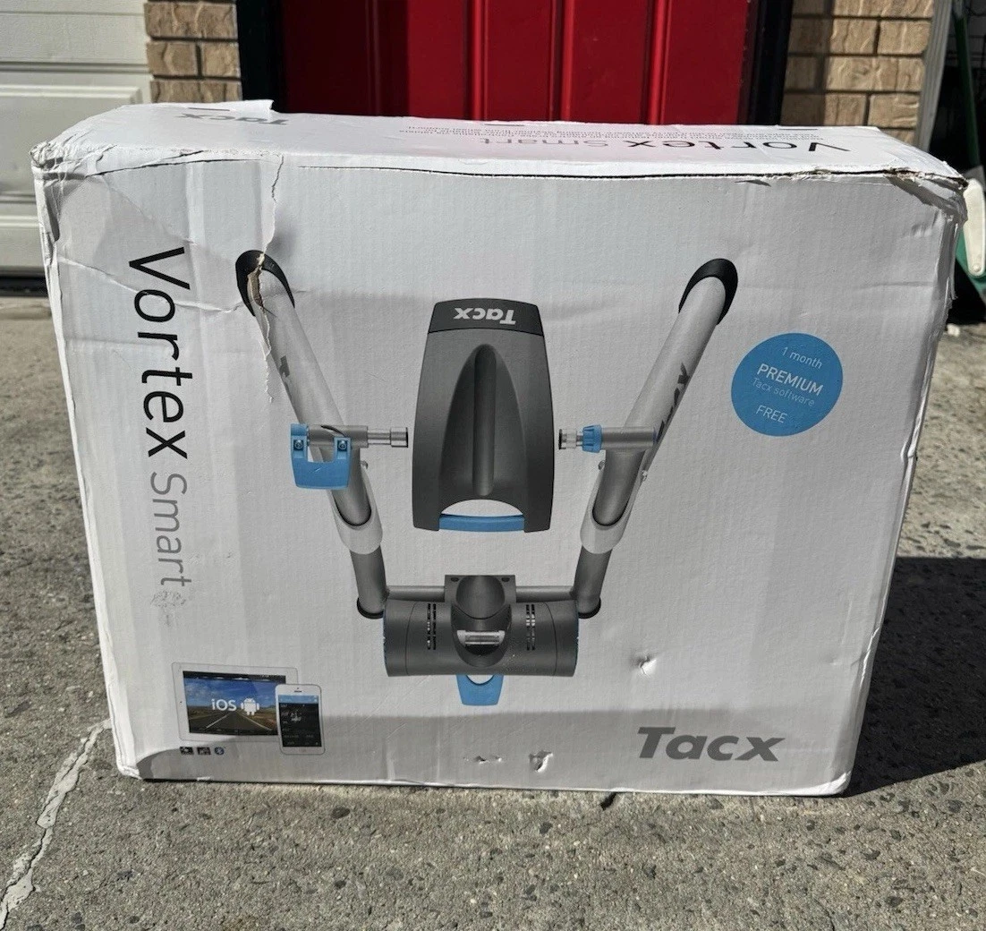 Tacx Vortex for sale - eBay