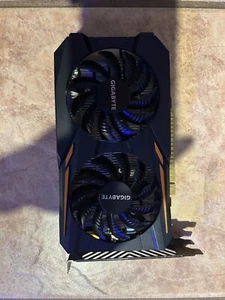 1050 ti 4gb Great for streaming & playing video games - Picture 1 of 4