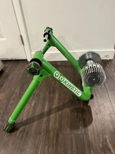 Kinetic Road Machine Zwift Bluetooth - Picture 1 of 18