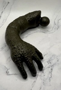 Vintage 1980 Mattel Clash of the Titans KRAKEN UPPER RIGHT ARM! Great Condition! - Picture 1 of 9