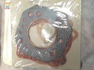 Athena Top End Gasket Kit #P400270600012 KTM 125 MX/125 EXC/125 SX GS 125GS - Bild 1 von 2