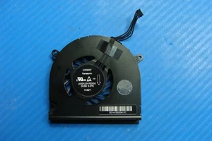 MacBook Pro 13" A1278 Early 2011 MC700LL/A Genuine CPU Cooling Fan 922-8620 - Picture 1 of 3