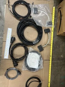Cables For ElectroGlas Prober EG 4090 4080 4085 ? DY-3-4-001 - Picture 1 of 24