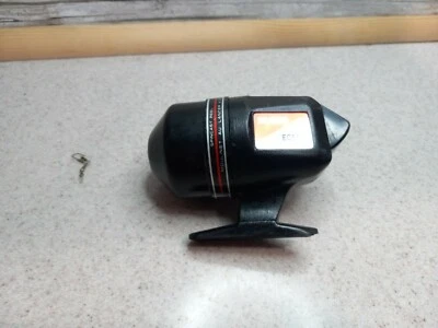 #AG) Silstar EC5125 Spincast Fishing Reel Gear Ratio 2.8:1 - Image 1 of 3