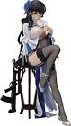 FREEing Girls' Frontline Type 95 Narcissus 1/4 PVC Figure H360mm F29960 NEW