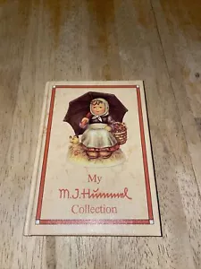 My M.J. Hummel Collection Book 1985 - Picture 1 of 3