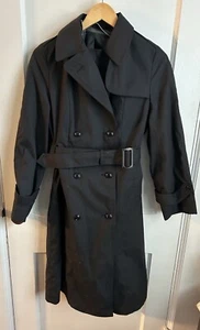 All Weather Women’s Military Coat 10S - Picture 1 of 4