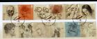 USED STAMPS - EX - FDC - 2015 2016 2017 2018 2019 - ON PAPER  - Pick from 100+