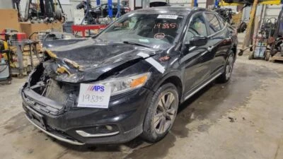 Compresor de aire acondicionado HONDA CROSSTOUR 13-15 E692399 Foto 1 de 4