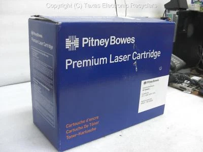 Nuevo Cartucho Láser Premium Original Pitney Bowes HP pb q5942a hpw-f hp q5942a Foto 1 de 4