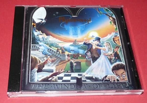 Pendragon -- The window of life   -- CD / Metal - Bild 1 von 2