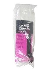 On Stage MY-550 Mic Extension Bar - New, Free Shipping - Picture 1 of 3