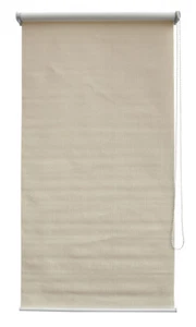 VERDELOOK Tapparella a carrucola Roller in poliestere, 80x180cm, bianco - Foto 1 di 1