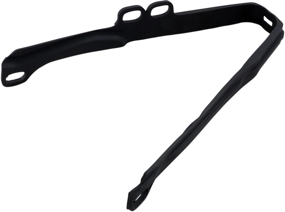 Chain Slider Honda 1990-1994 CR125 CR250 & 1990-2001 CR500 Swingarm Buffer Guide - Image 1 of 1