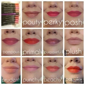 Younique Moodstruck Precision Pencil Lip Liner NIB You Choose New Old Stock - Picture 1 of 9