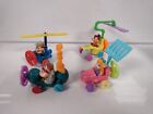 McDonalds Happy Meal Chip n Dale Rescue Rangers